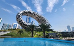 دبی - 4 شب و 5 روز 